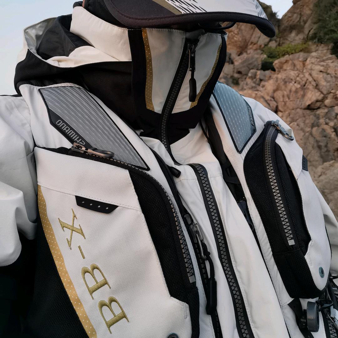 放我出去，我要去钓鱼