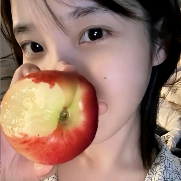 🍎