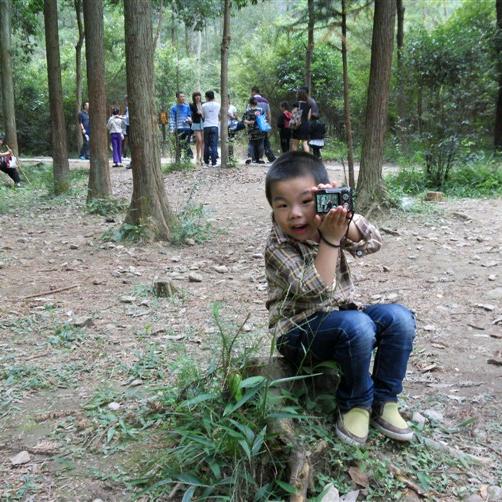 没头脑和不高兴