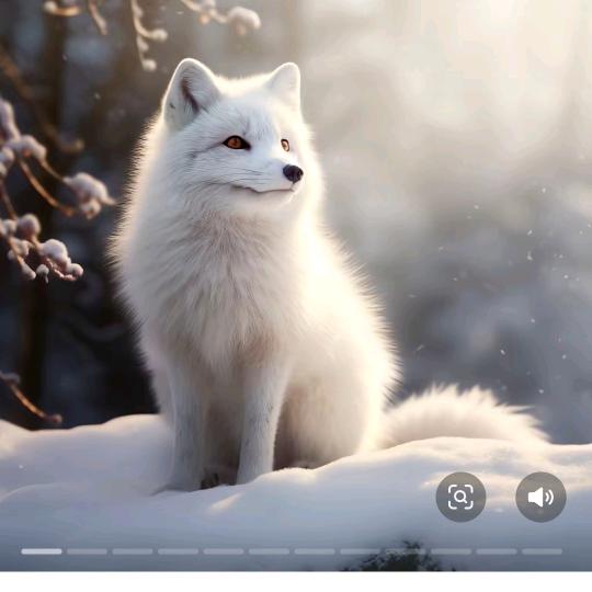 ❤️小狐狸🦊❤️