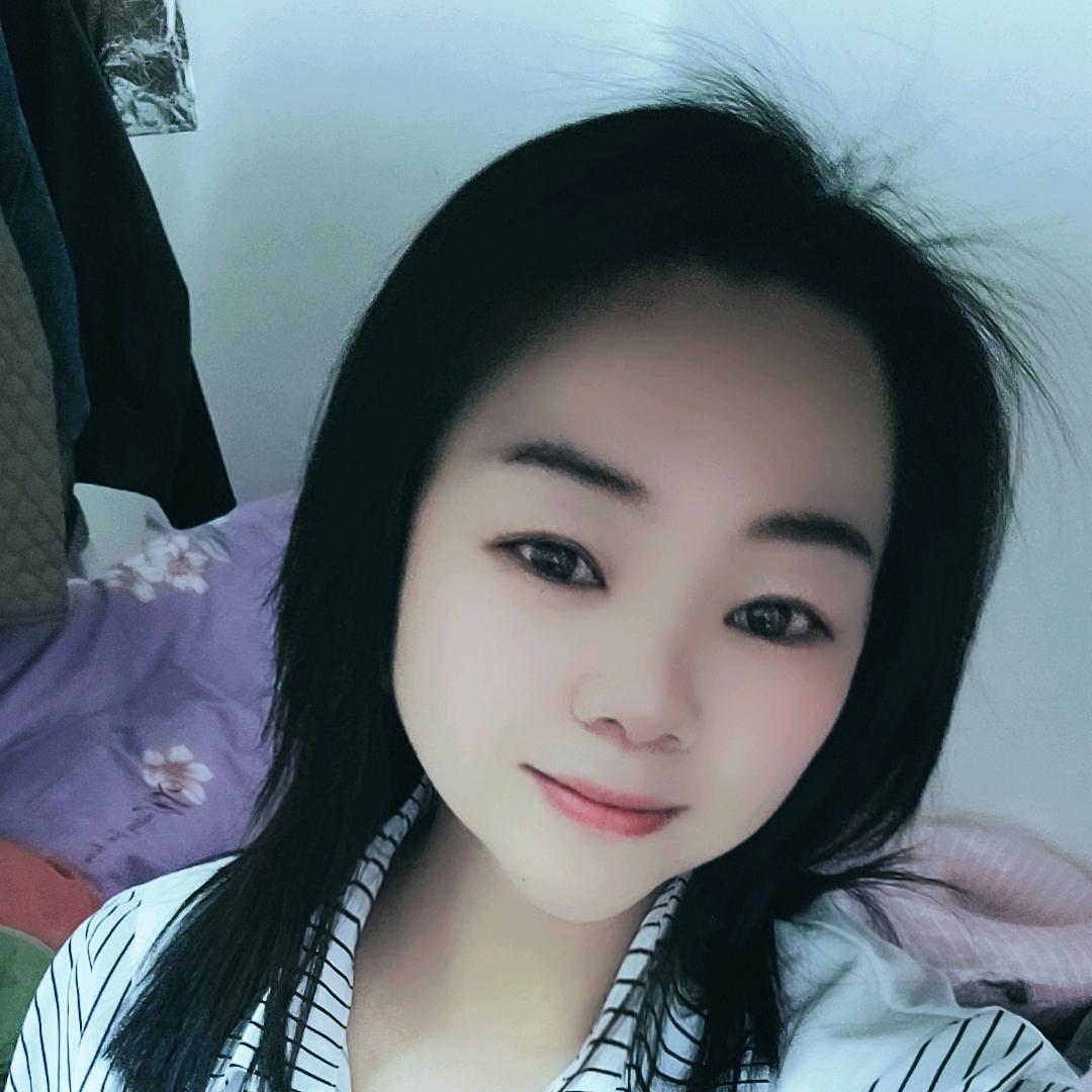 @若雨