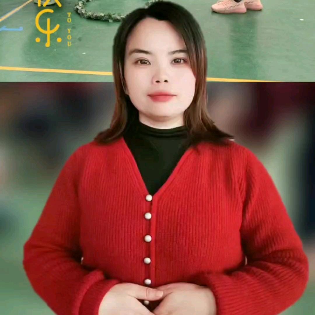 幽兰爱跳舞