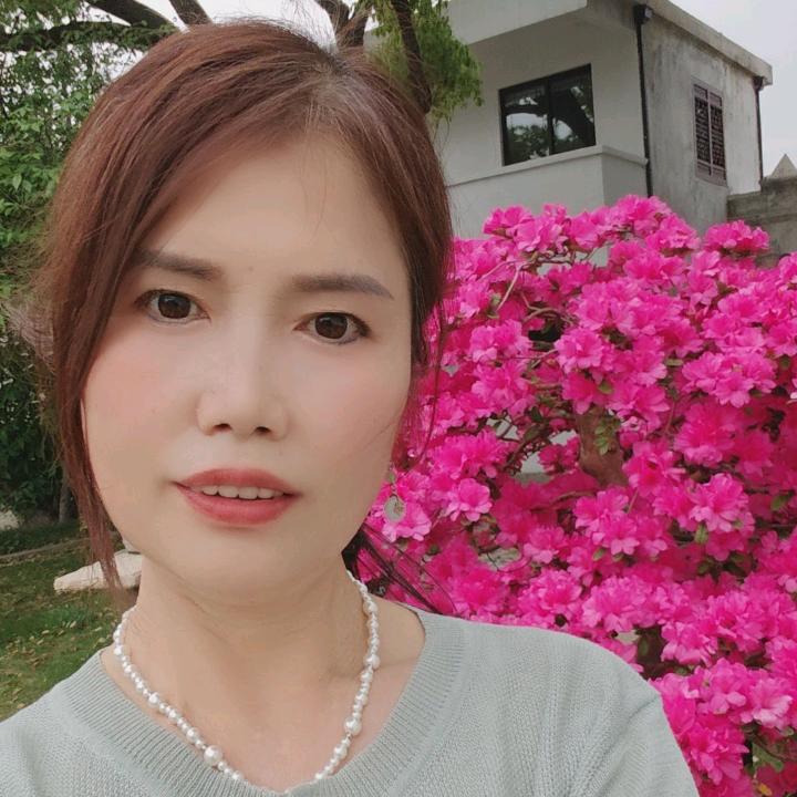 只要你开心