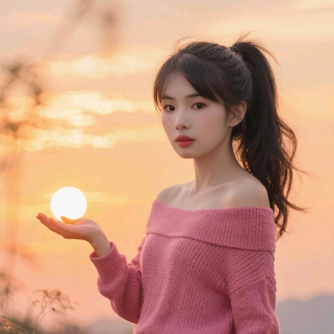 以晨