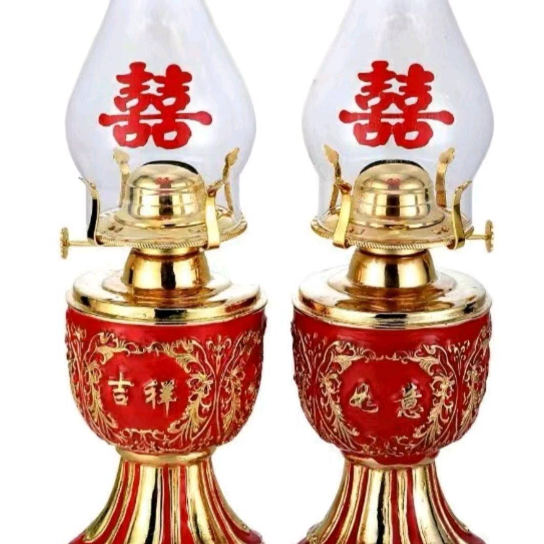 潮汕老喜(印象非遗文化馆)