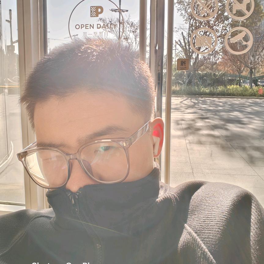 年糕糕不糕