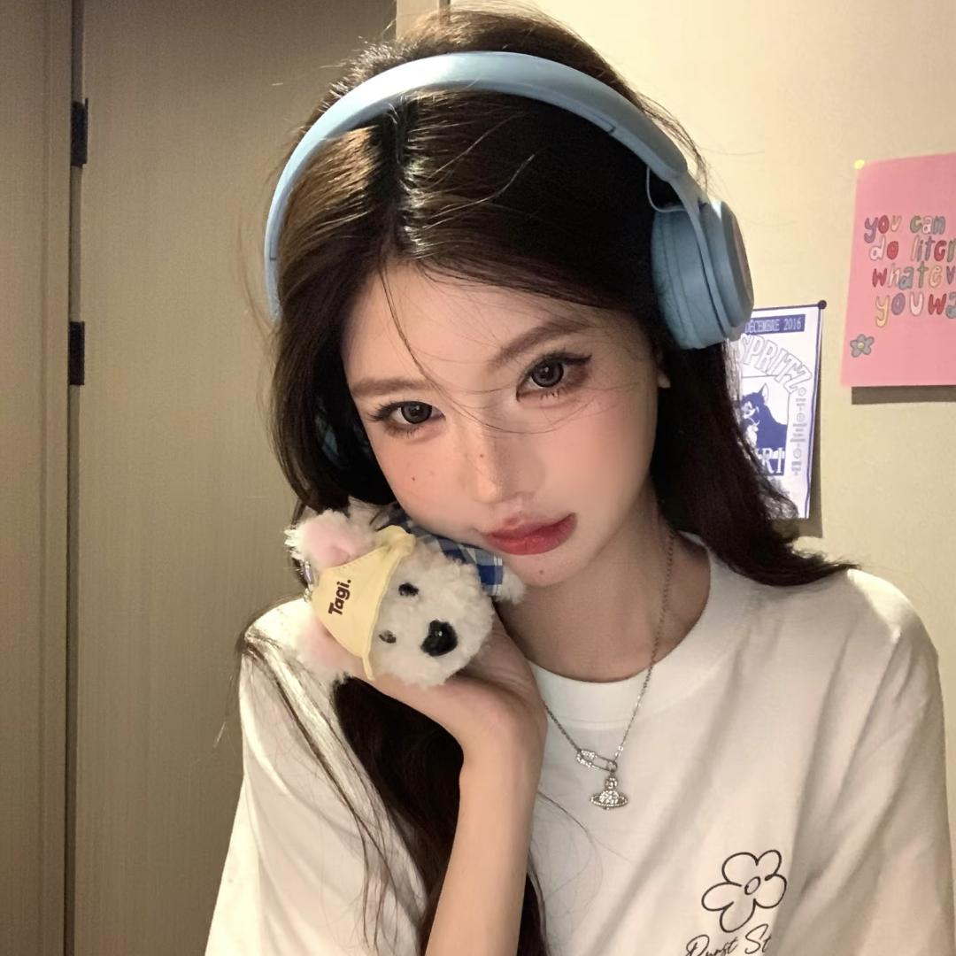 快快早睡◔̯◔