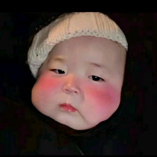 蕾蕾公主脸皮是真的厚啊