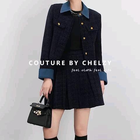 Chelzyfeeling原创设计