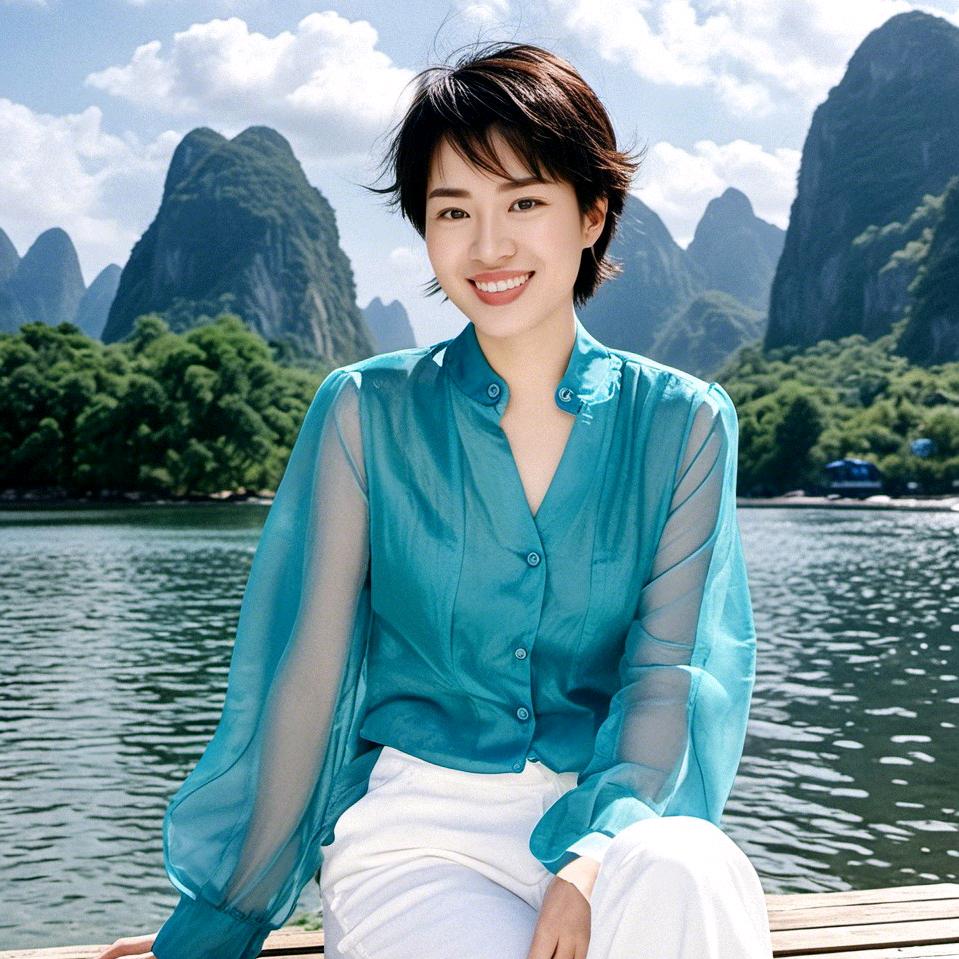 胖子的克星-红姐养生