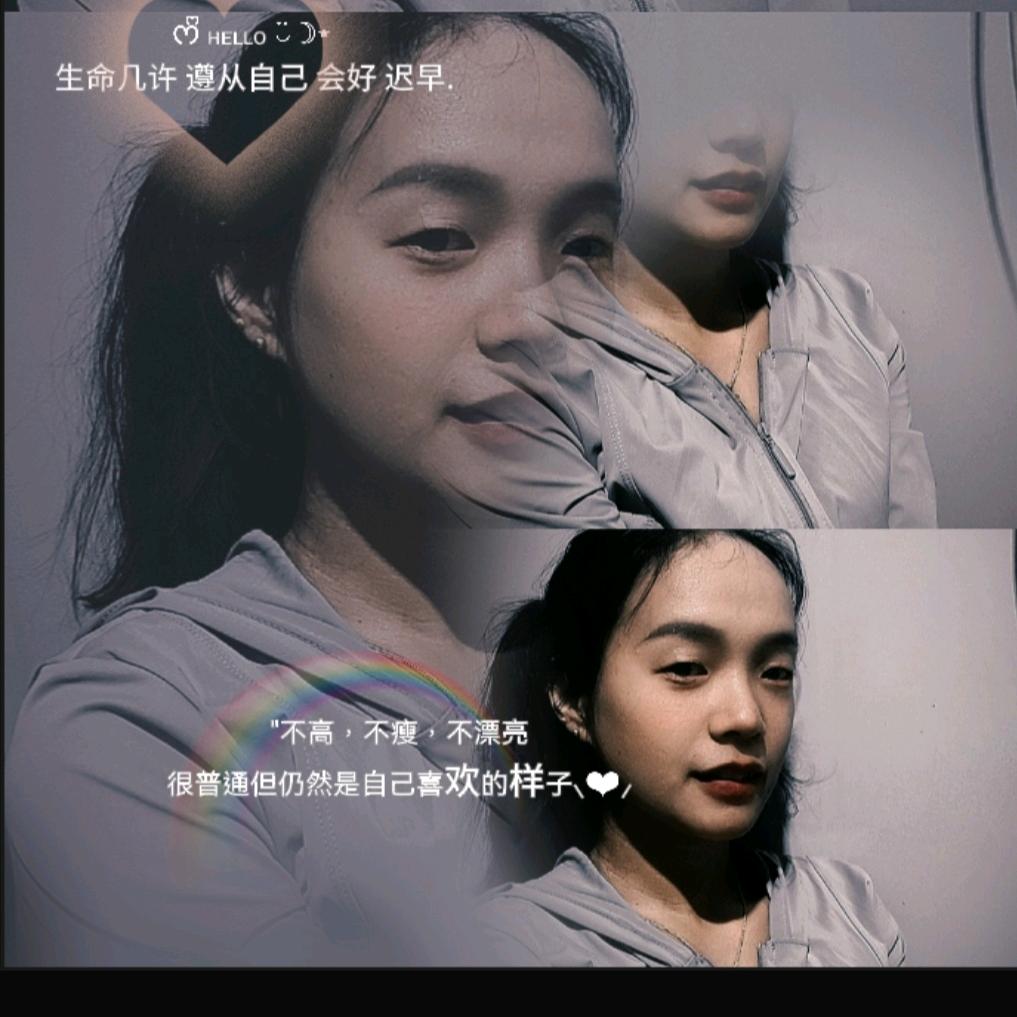 吹吹人间发财风✌️