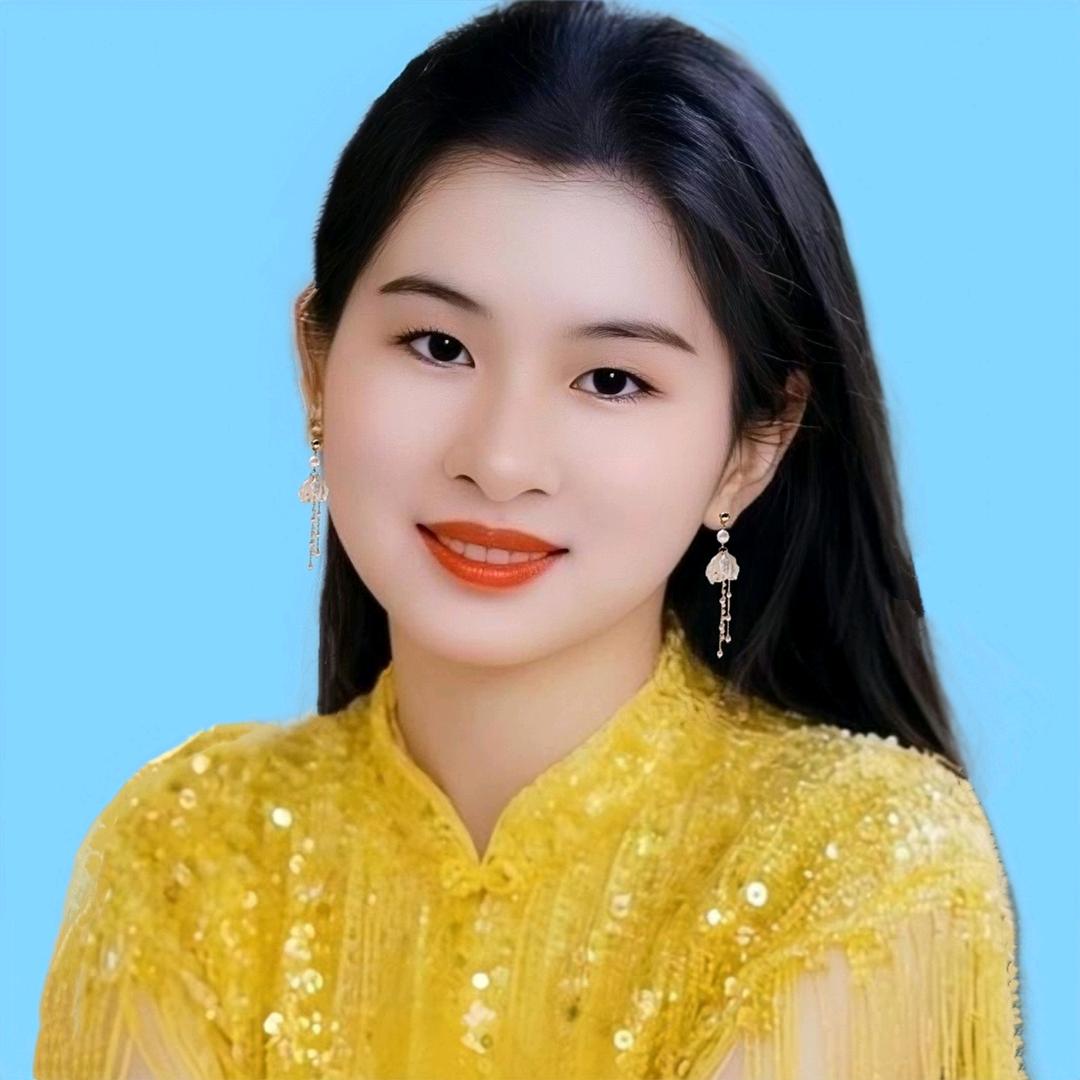 莉璇宝贝❤️⁵⁰⁶