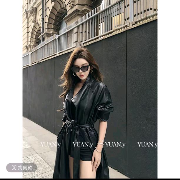 徐媛媛时尚穿搭