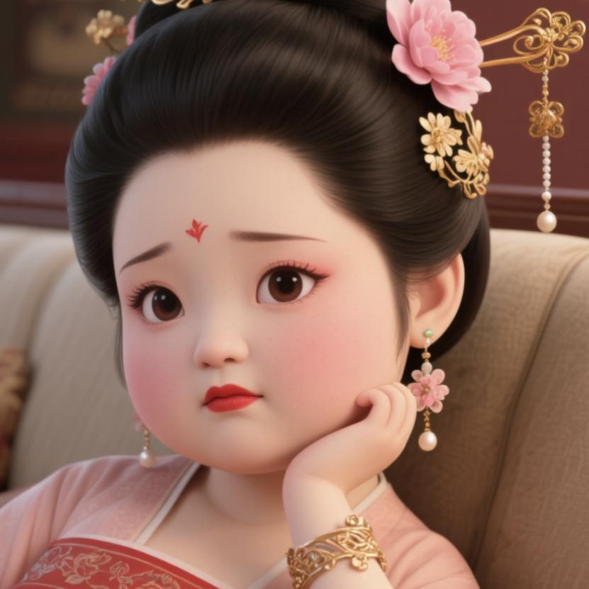 温柔的慈悲