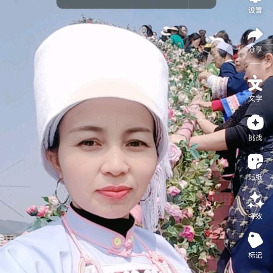 瑜妈