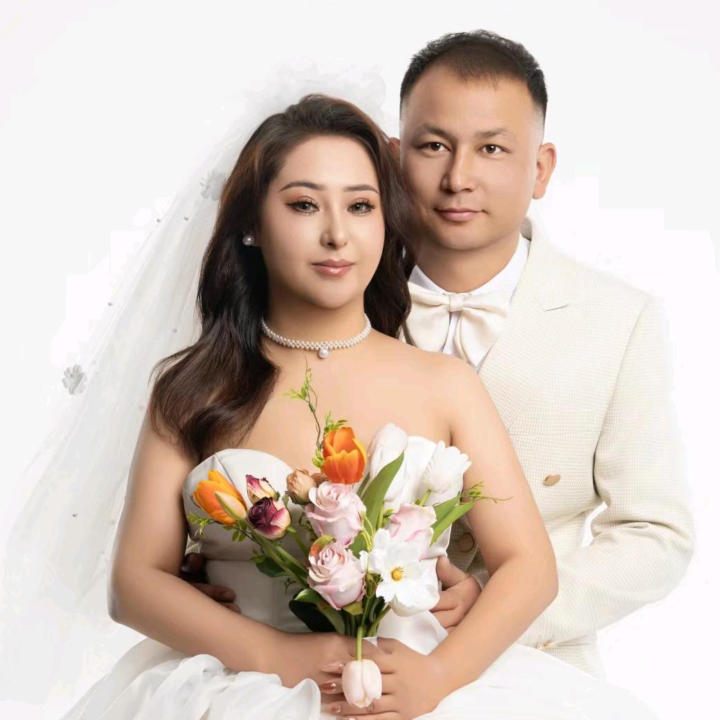 方向盘在手 -