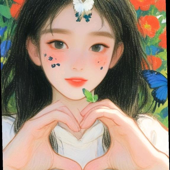 灿灿