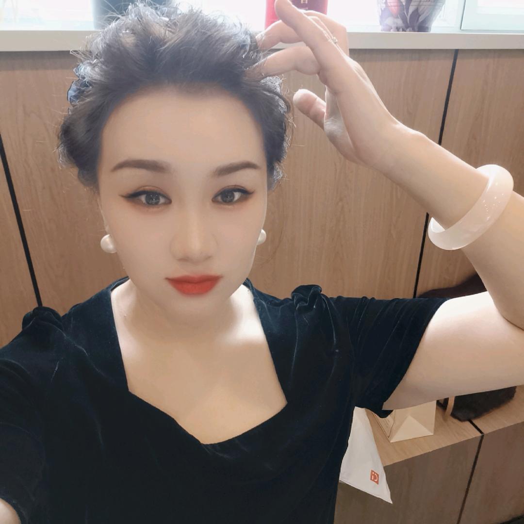 桑妮👸🏻