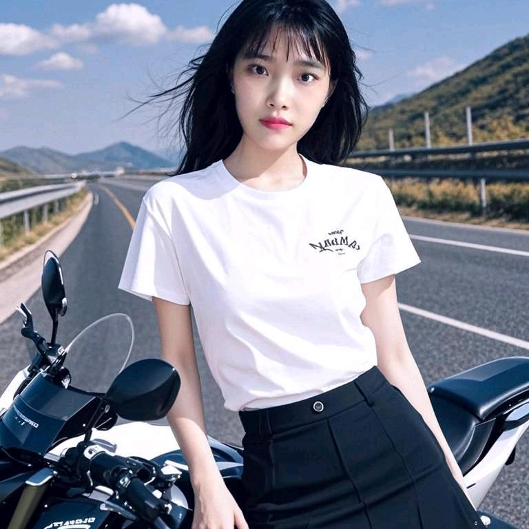 辣妹子