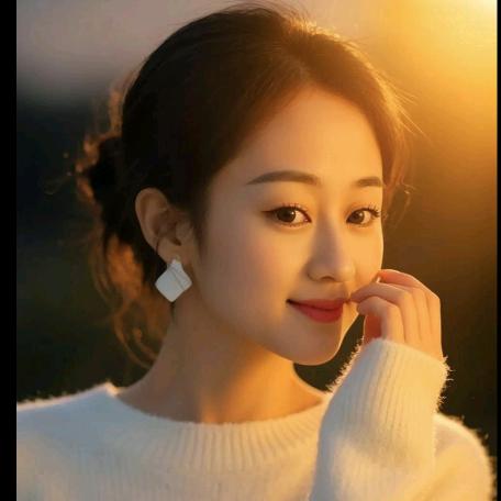 土家烧饼妹888（二妮）