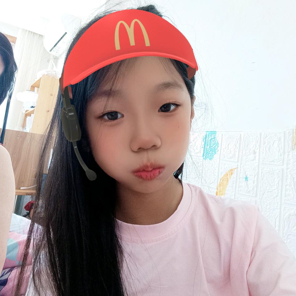 我家有个小歌⭐