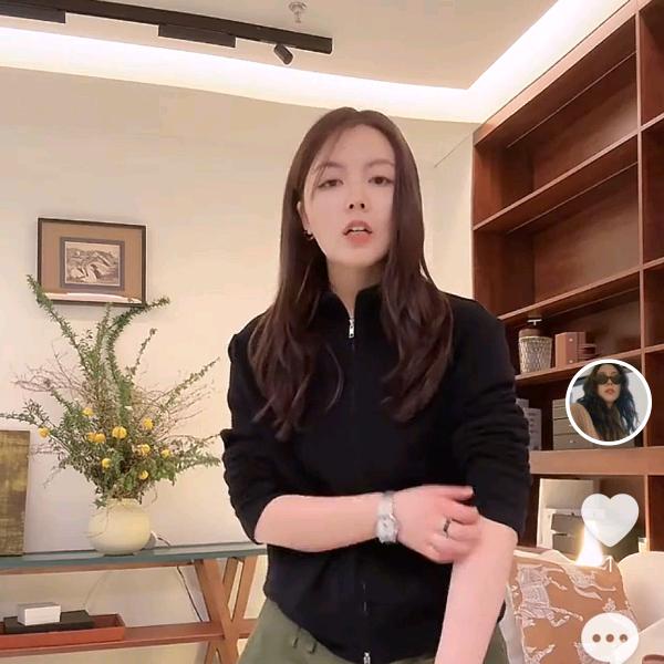 蓉蓉WE严选高品质服装