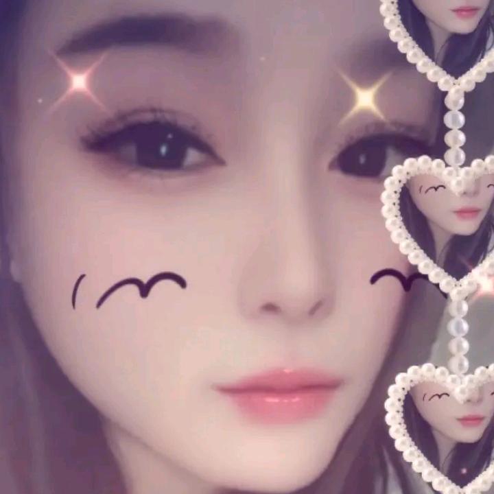 开心