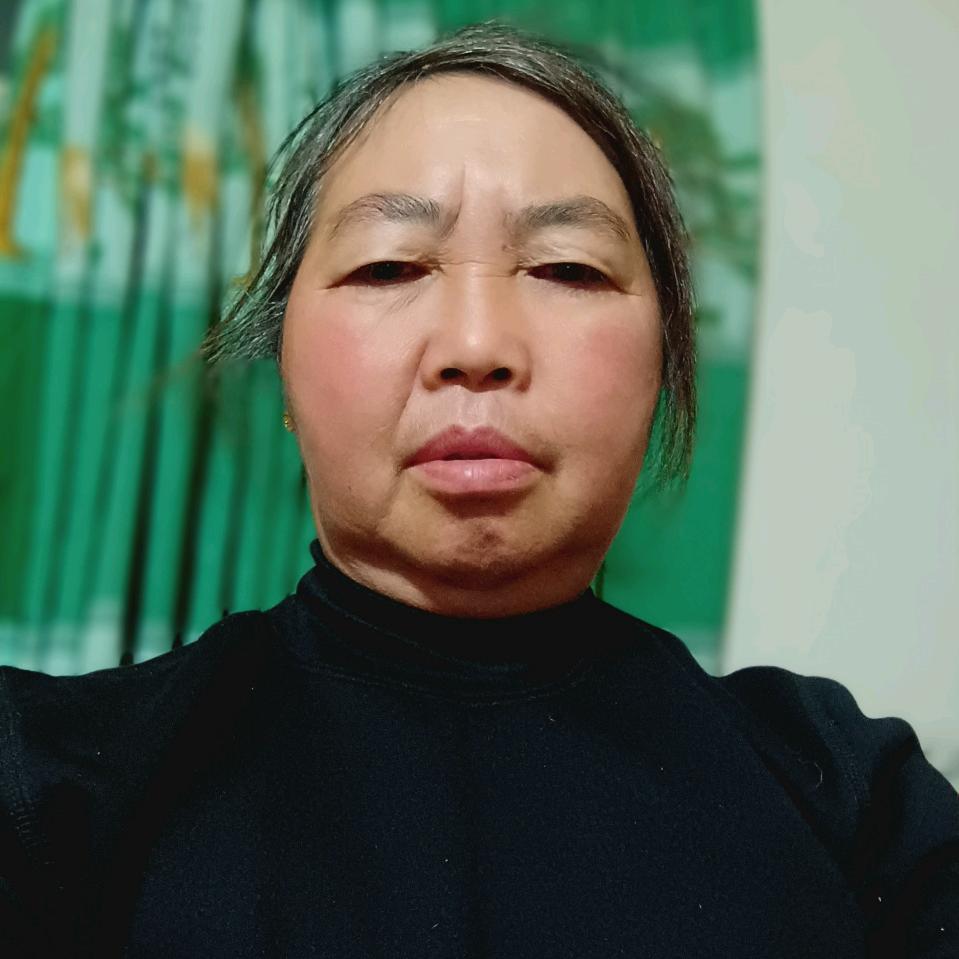 潘姐，晚上8点开直播
