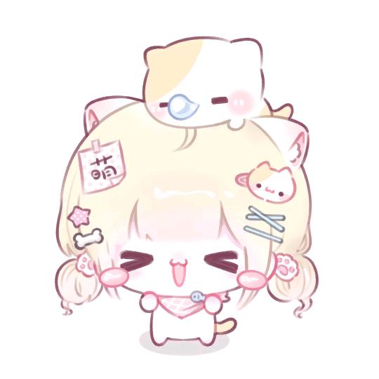 星星✨