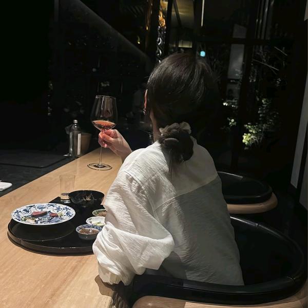 悦己