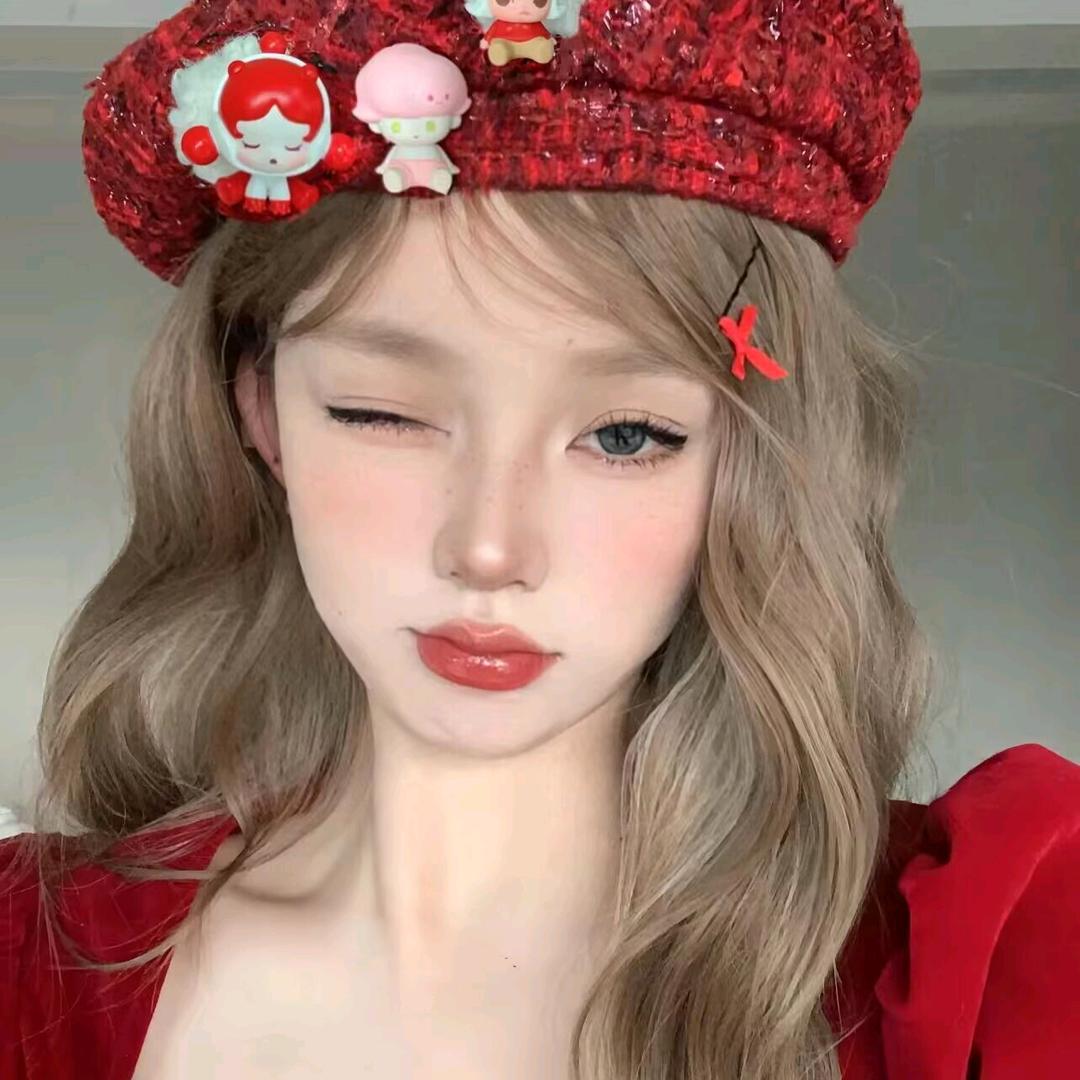 kugua苦瓜🌈🌈🌈（有ab亲签版