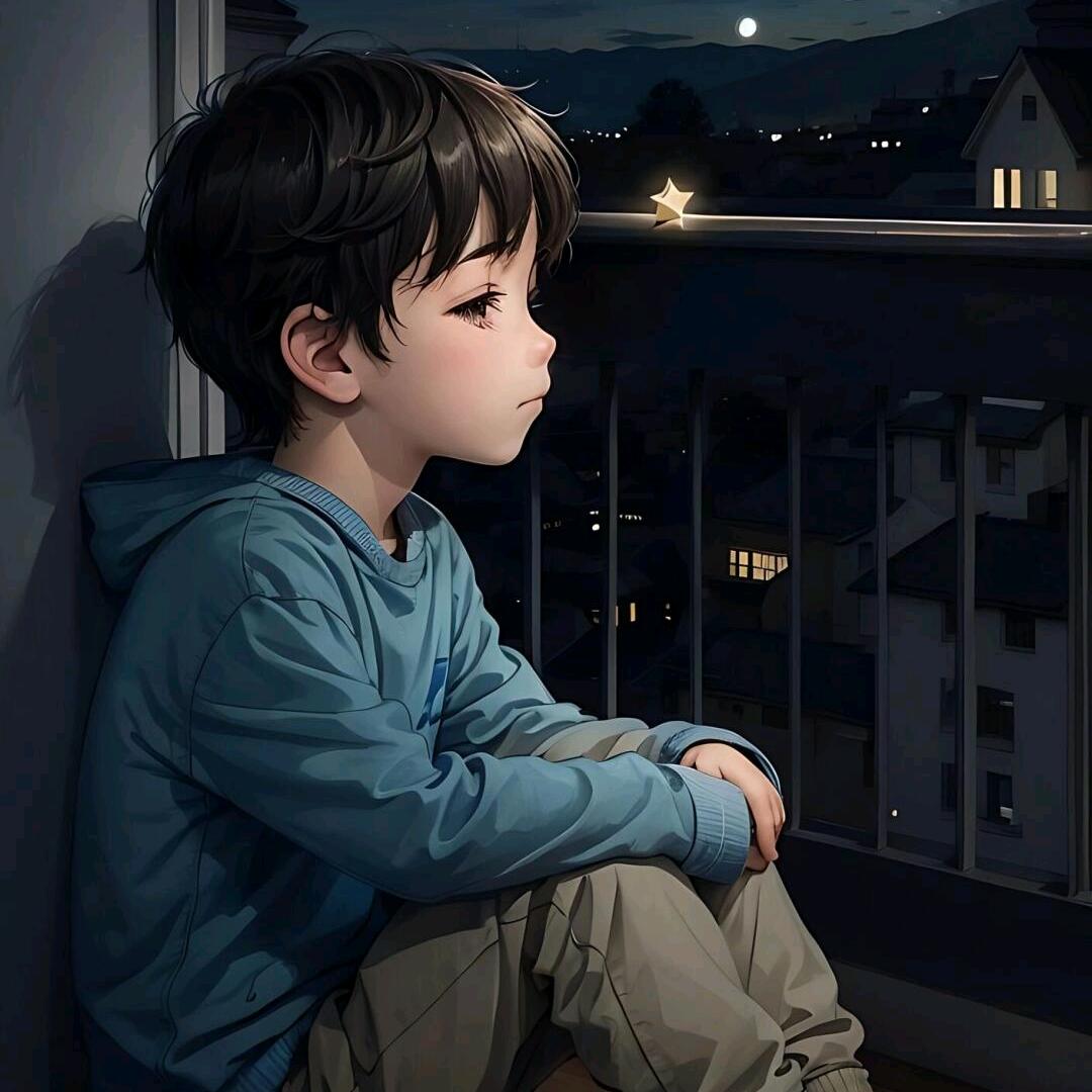 黑夜的使徒行者