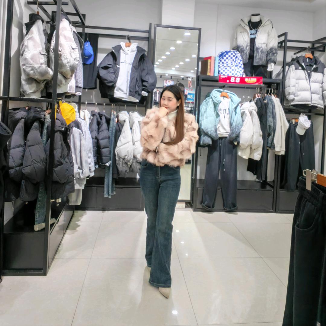 锦鲤🐟小富婆💵