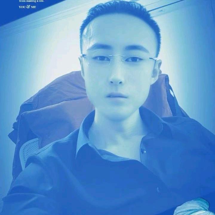 A、这个冬天很冷