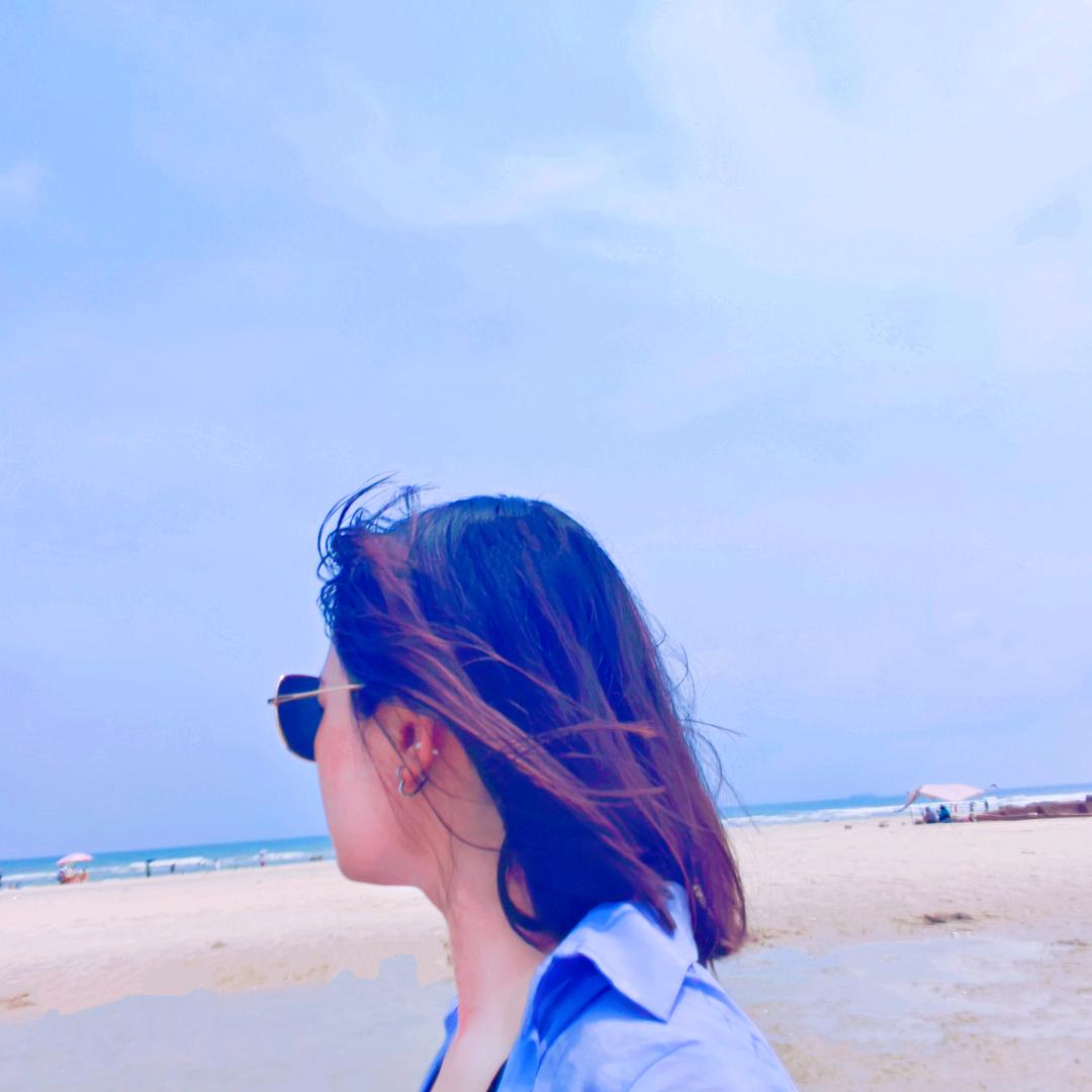 🌈景汐🌾