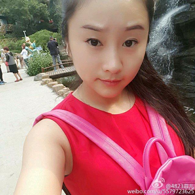 小菲儿4823💖你🉑🉑七彩美女