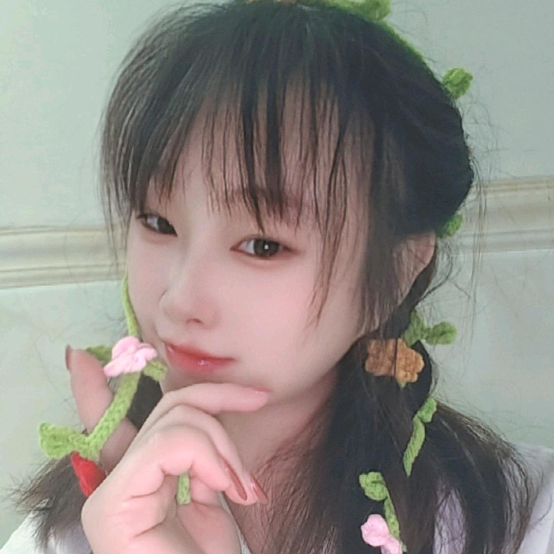 好运常伴♡
