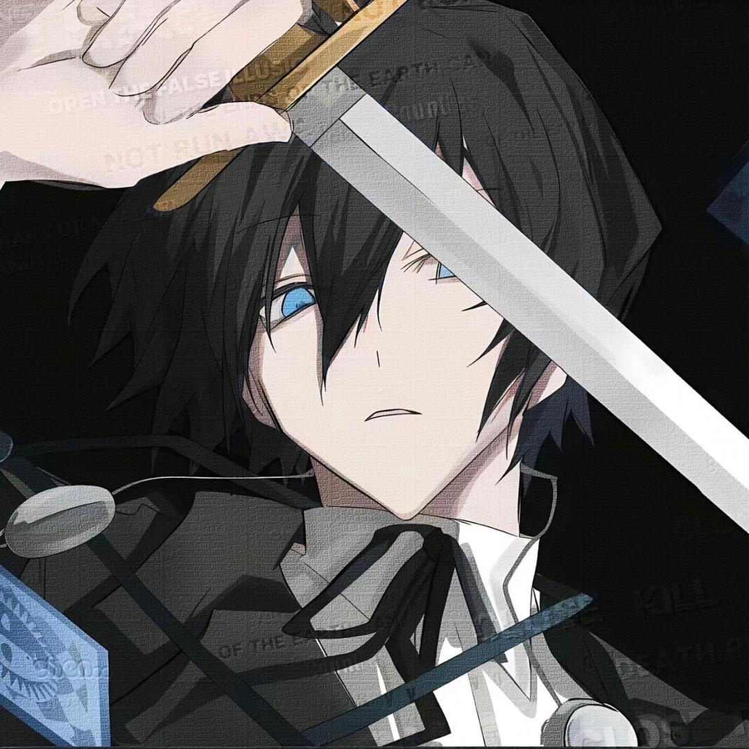 月宸（国服马超）