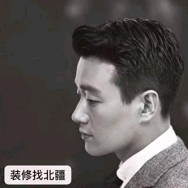 整体装修，闫涛。