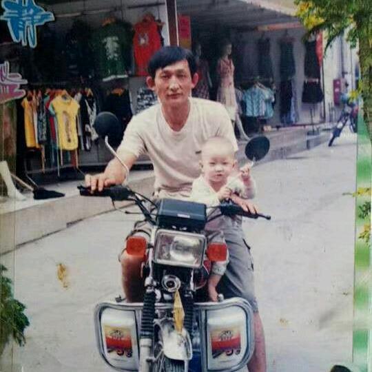 陈长路