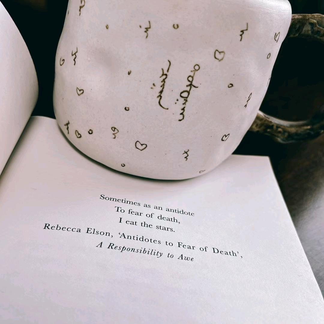 牧云陶语小众手作