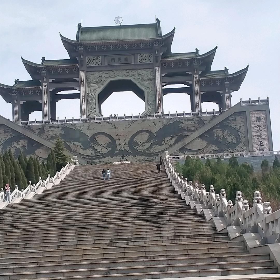 王者风范