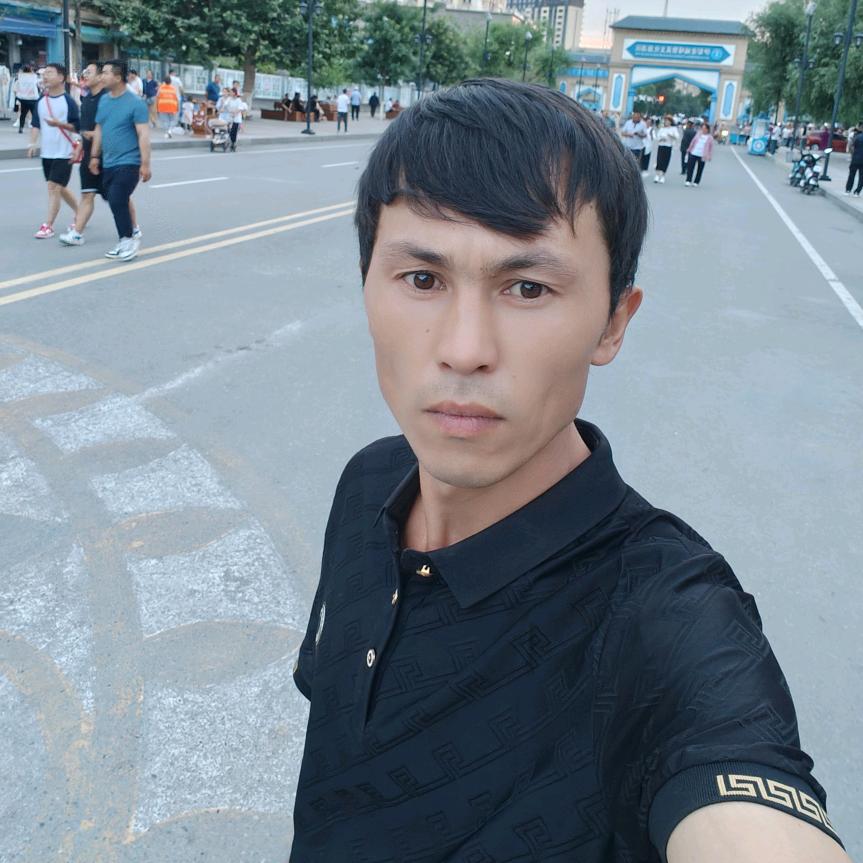 阿布都肉苏力🔞