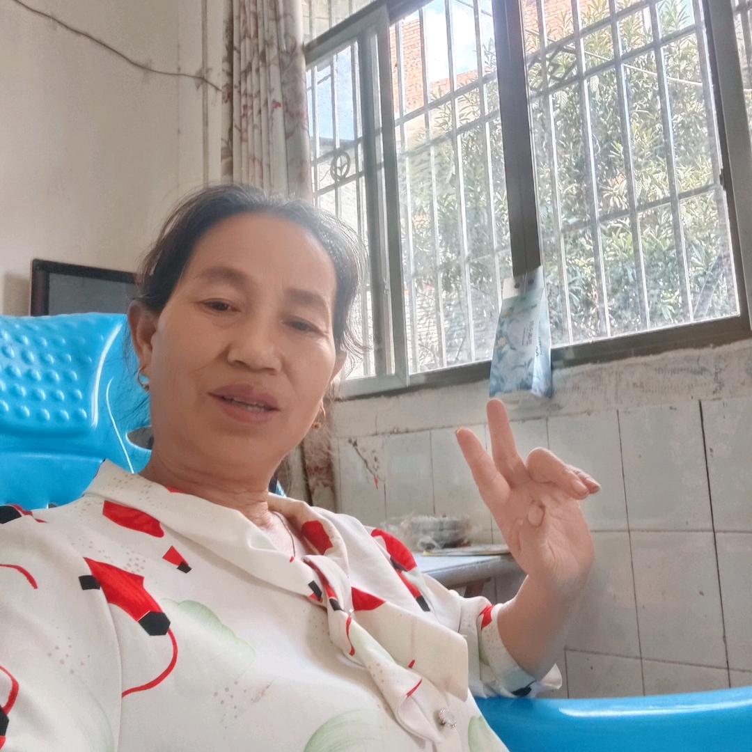 李世红（