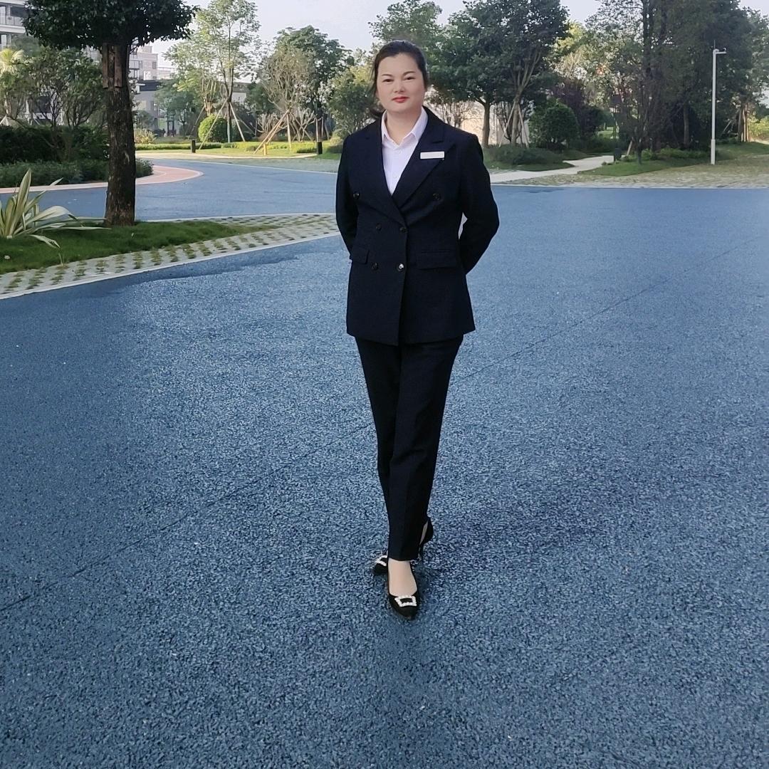 玲玲姐