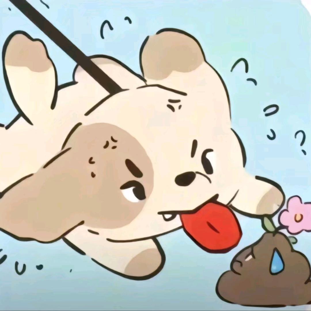 咕咕嘎嘎头像