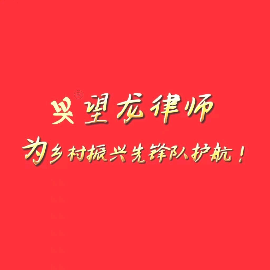 三农土地律师团队