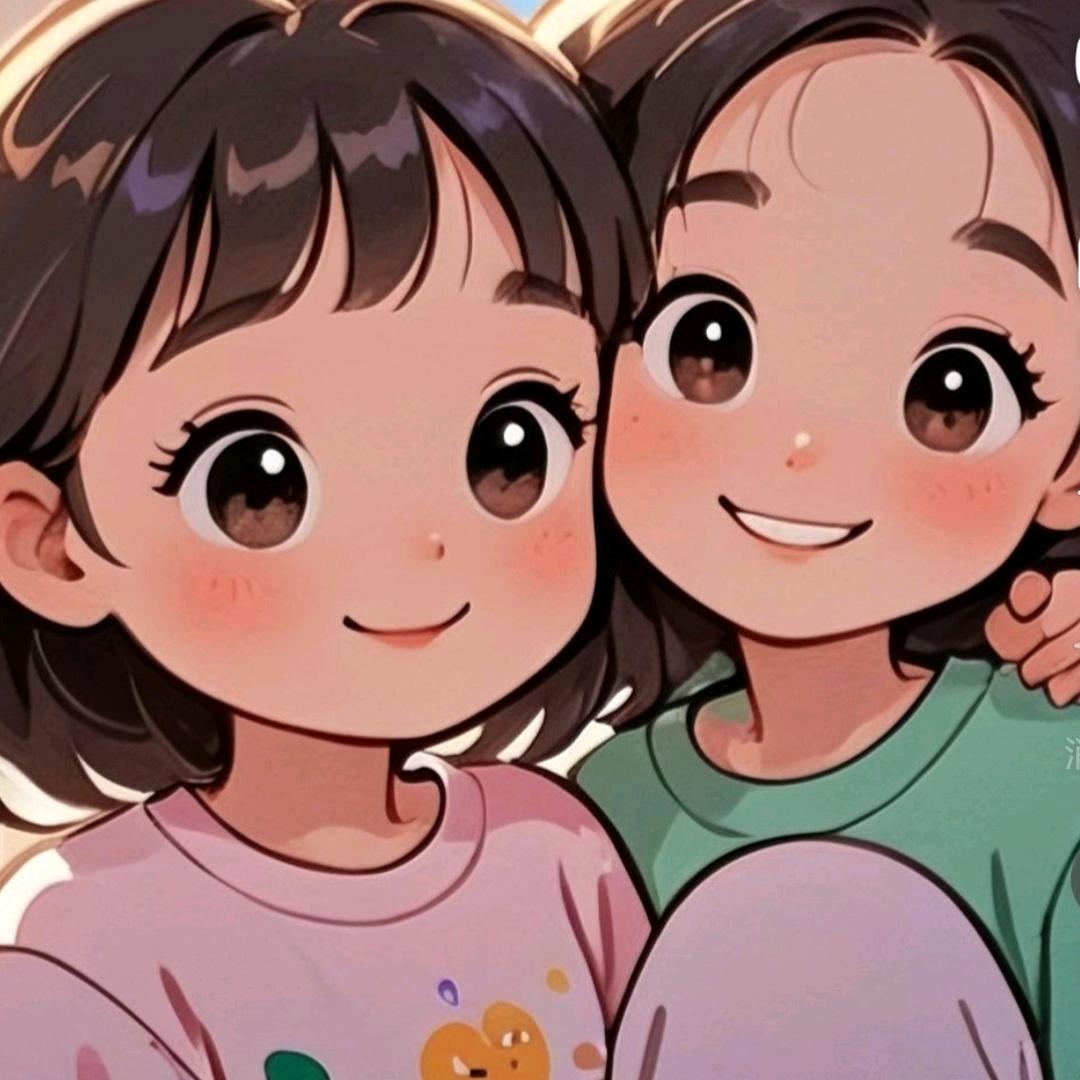 安安❤
