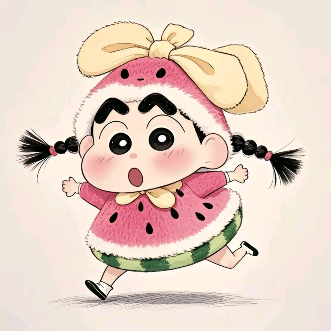 幸运星˙✨