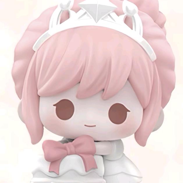 小菜不开心。(不续火花锤爆你版)